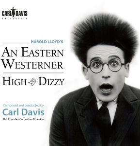 An Eastern Westerner - High & Dizzy