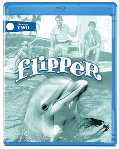 Flipper: Season Two , Brian Kelly