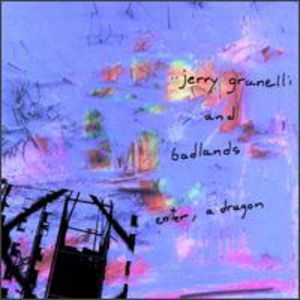 Enter a Dragon , Jerry Granelli