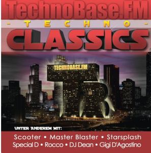 Technobase.Fm Technoclassics / Various , Various Artists