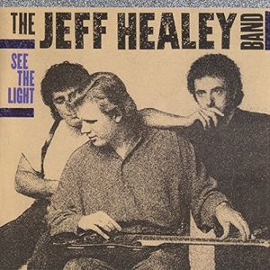 See The Light [Import] , Jeff Healey