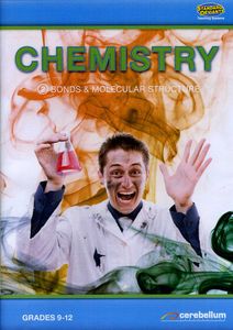 Chemistry Module 2: Bonds & Molecular Structure