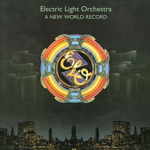 New World Record , Elo ( Electric Light Orchestra )