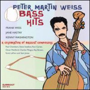 Bass Hits , Peter Martin