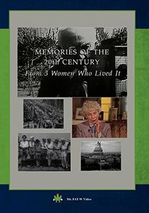 Memories of the 20th Century