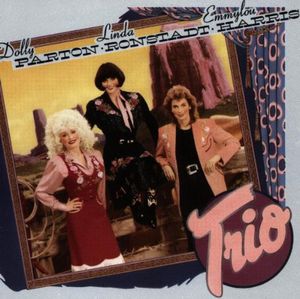 Trio [Import] , Emmylou Harris