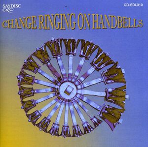 Change Ringing on Handbell , The Change Ringing Handbell Group
