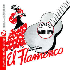 El Flamenco , Carlos Montoya