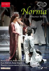 Norma , Fabio Armiliato