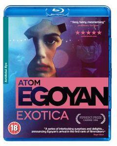 Exotica [Import]