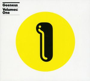 Geeneus, Vol. 1 , Geeneus