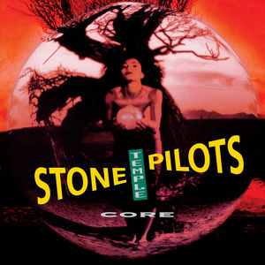 Core , Stone Temple Pilots