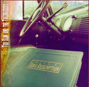 Tales of Sin and Redemption , Tim Langford