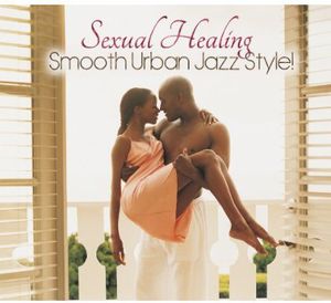 Sexual Healing , Various Artists