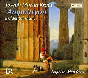 Amphitryon , Amphion Bl seroktett