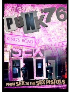 Punk '76 [Import]