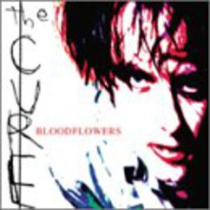 Bloodflowers , The Cure