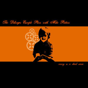 Irony Is A Dead Scene , The Dillinger Escape Plan