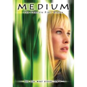 Medium: The Complete First Season , Jake Weber
