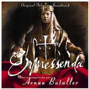 Ermessenda (Original Television Soundtrack) [Import]
