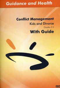 Kids & Divorce
