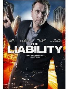 The Liability , Kierston Wareing