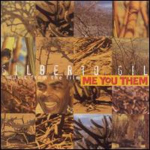 Music from the Film Me You Them , Various Artists