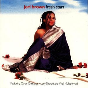 Fresh Start , Jeri Brown