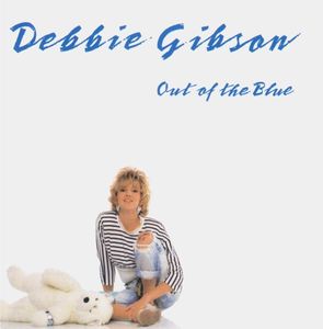 Out of the Blue , Debbie Gibson