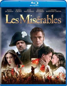 Les Misérables , Hugh Jackman