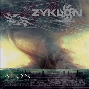 Aeon , Zyklon
