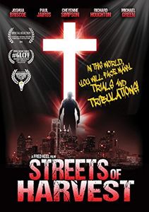 Streets of Harvest 