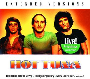 Extended Versions , Hot Tuna