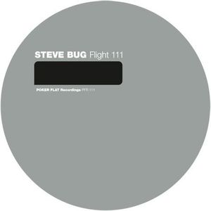 Flight 111 , Steve Bug