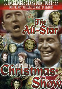 The All-Star Christmas Show , Benny Goodman