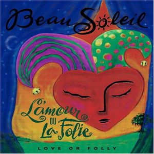 L'amour Ou la Folie , Beausoleil