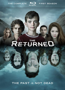 The Returned: The Complete First Season , Anne Consigny