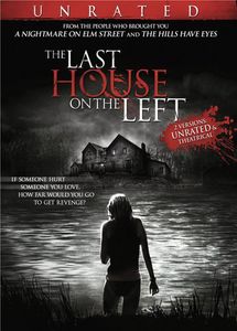 The Last House on the Left , Tony Goldwyn