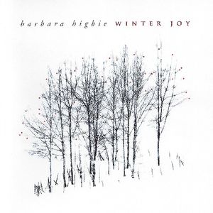 Winter Joy , Barbara Higbie