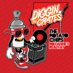 Diggin' the Crates: Roxanne's Real Fat