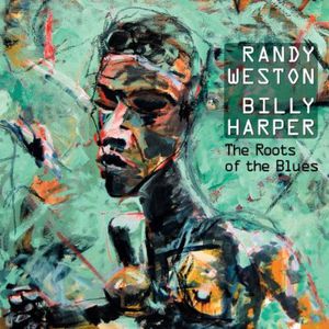 Roots of the Blues , Billy Harper