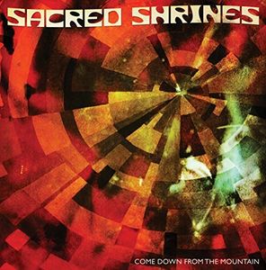 Come Down The Mountain , Sacred Shrines