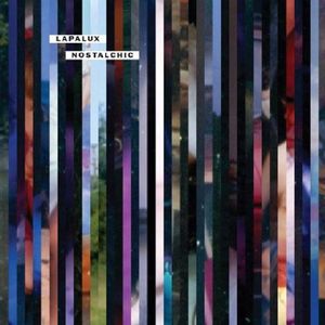 Nostalchic , Lapalux