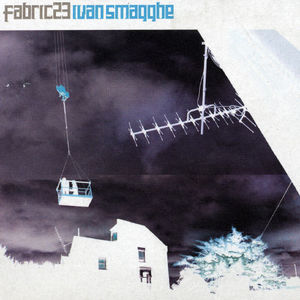 Fabric 23 , Ivan Smagghe