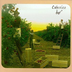 Spoke , Calexico