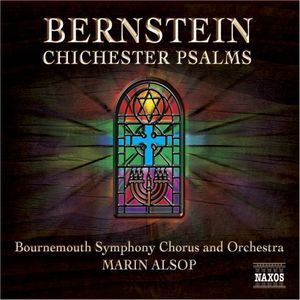 Chichester Psalms , The Scottish Opera