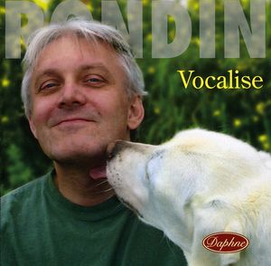 Vocalise , Mats Rondin
