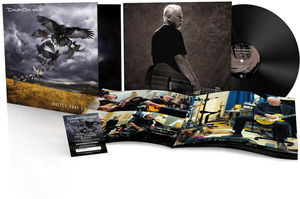 Rattle That Lock , David Gilmour