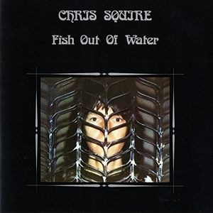 Fish Out Of Water [Import] , Chris Squire