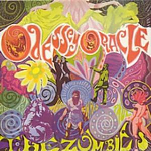Odessey & Oracle [Import] , The Zombies